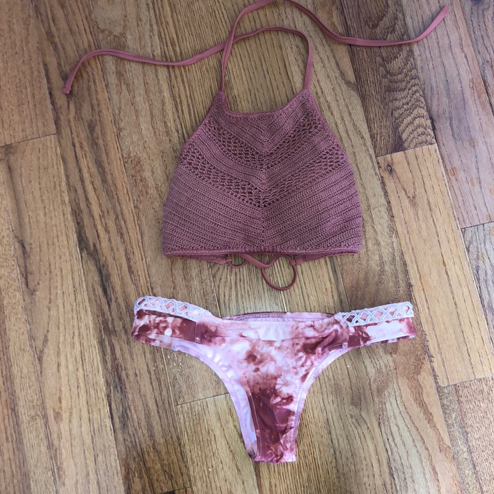Bikini set